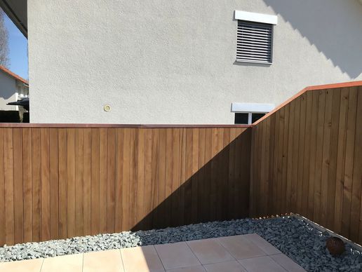 picture of Walder Zäune AG