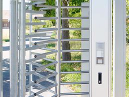 picture of Walder Zäune AG