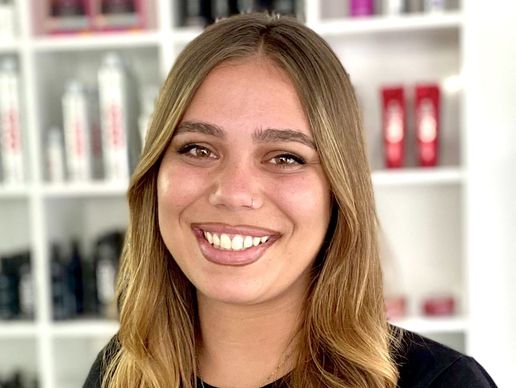 Bild zu Amici Hair Design