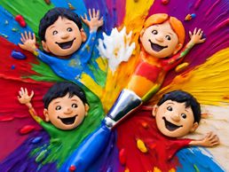 picture of Chromothérapie Cristal ASCA-RME-APTN - Thérapie par les couleurs