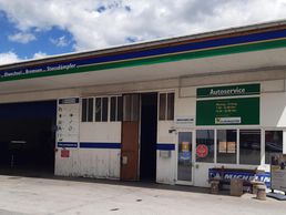 immagine di Euromaster Buchs