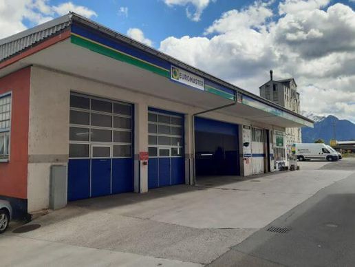 Bild zu Euromaster Buchs