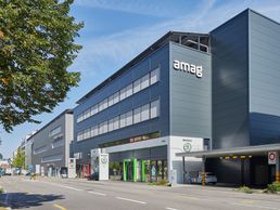 Bild zu AMAG Basel