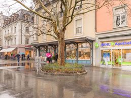 picture of BENU Apotheke Baden Bahnhof