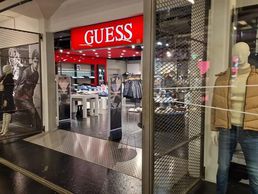 picture of GUESS