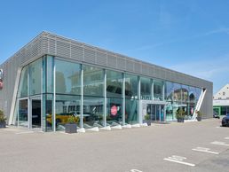 picture of AMAG Kreuzlingen