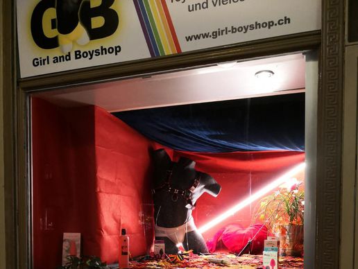 picture of Erotikshop Mr. Love