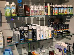 immagine di Erotikshop Mr. Love