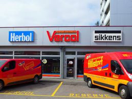 picture of Vercol Vernis-Couleurs - Filiale de Fillistorf Couleurs SA