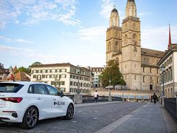 immagine di BLINK Fahrschule Zürich | Auto Fahrstunden, Motorrad Grundkurse, VKU