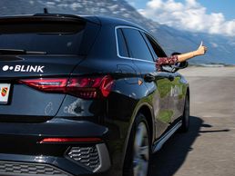 immagine di BLINK Fahrschule Zürich | Auto Fahrstunden, Motorrad Grundkurse, VKU