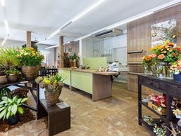 picture of Linder Blumen in Gränichen