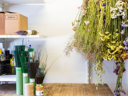 picture of Linder Blumen in Gränichen