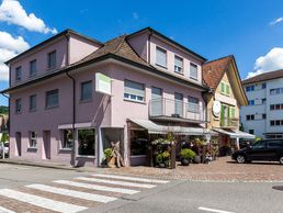 picture of Linder Blumen in Gränichen