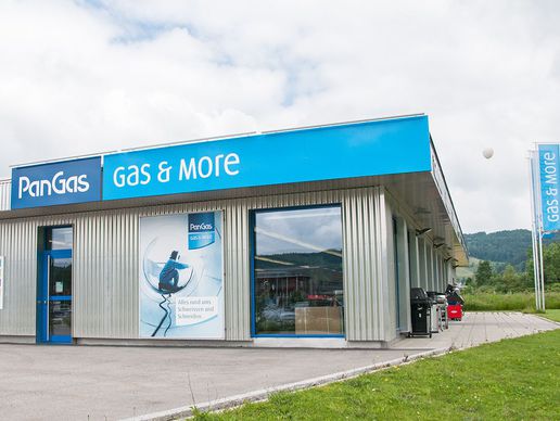 picture of PanGas Gas & More Riazzino | Inhaber: Alberto Culurgioni