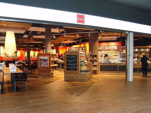 picture of Kuhn Back & Gastro AG