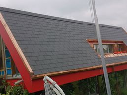 Bild zu Etter Bedachungen