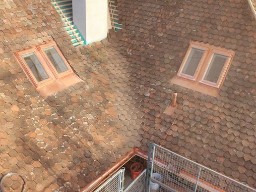 Bild zu Etter Bedachungen