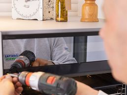 image de Sanitas Troesch, Service und Reparatur Zürich