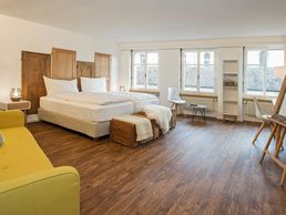 immagine di Hotel 2B