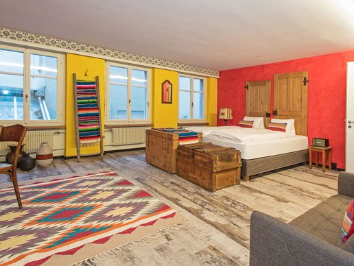 immagine di Hotel 2B