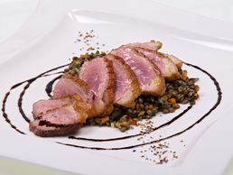 Bild zu Boucherie de la Croix-Blanche SA - Boucherie Perroud