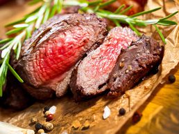 Bild zu Boucherie de la Croix-Blanche SA - Boucherie Perroud