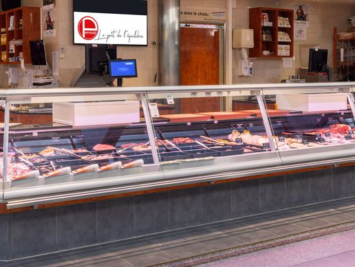 Bild zu Boucherie de la Croix-Blanche SA - Boucherie Perroud