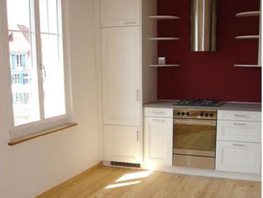 immagine di Zürcherholz