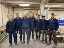 immagine di Zürcherholz