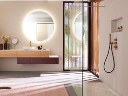 image de Sanitas Troesch, Badausstellung St. Gallen