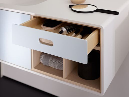 Bild zu Sanitas Troesch, Badausstellung St. Gallen