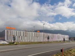 immagine di BENU La Tour-de-Trême