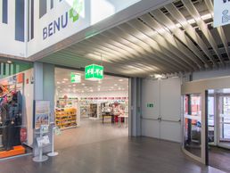 immagine di BENU La Tour-de-Trême