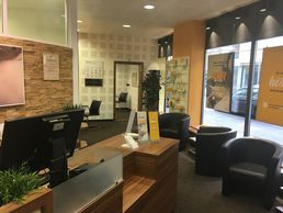 image de Neuroth Hörcenter AG - Hörgeräte und Gehörschutz