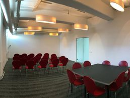 picture of CreativeSpace Zürich