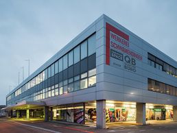 picture of CreativeSpace Zürich