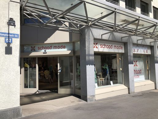 picture of Schaad Mode