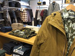 picture of BAYARD CO LTD OUTLET