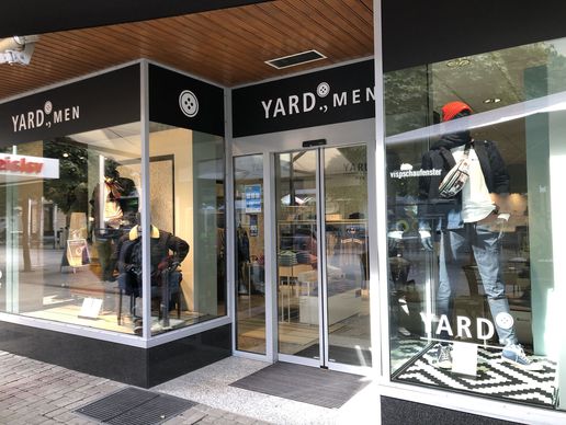 picture of BAYARD CO LTD OUTLET