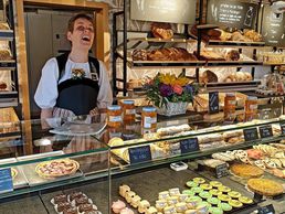 Bild zu Bäckerei-Confiserie Pesse