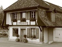 Bild zu Bäckerei-Confiserie Pesse