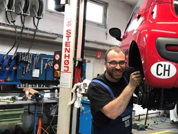 immagine di Garage Zimmerli Lenzburg AG