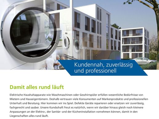 picture of Affolter Haushaltapparate GmbH