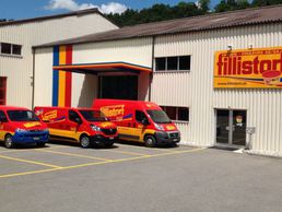 picture of Fillistorf Farben AG (Fillistorf Couleurs SA)