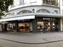 picture of BAYARD CO LTD MEN