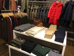 Bild zu BAYARD CO LTD MEN