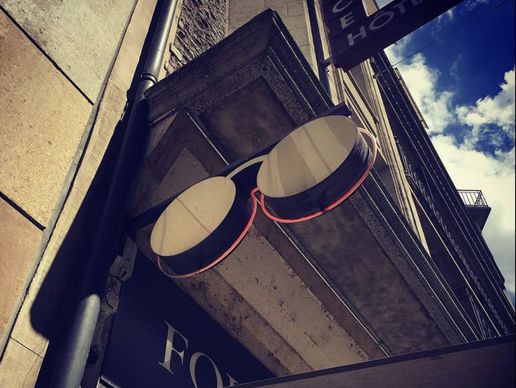 immagine di Fouchault l'Opticien : Montures originales et marques exclusives