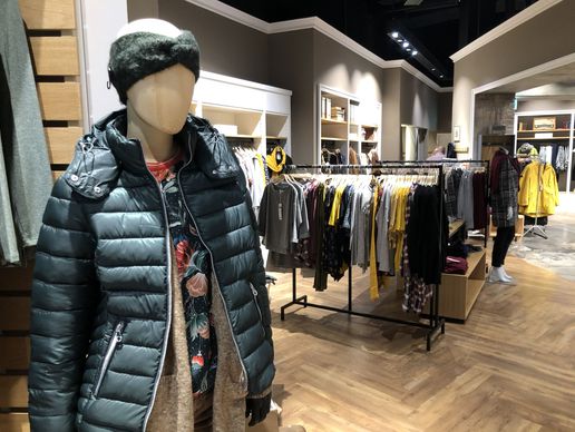 Bild zu BAYARD CO LTD WESTSIDE