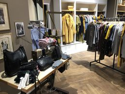 Bild zu BAYARD CO LTD WESTSIDE